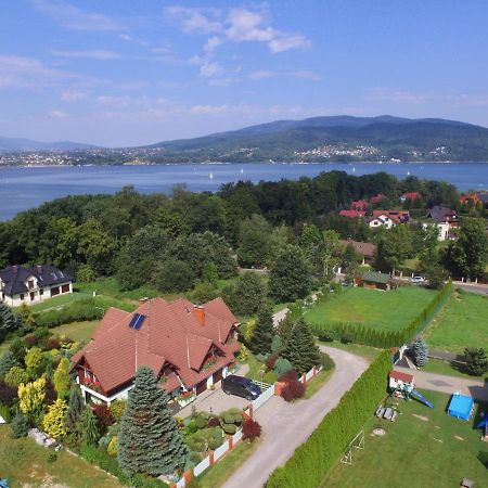 Apartamenty Swietego Wita Живець Екстер'єр фото