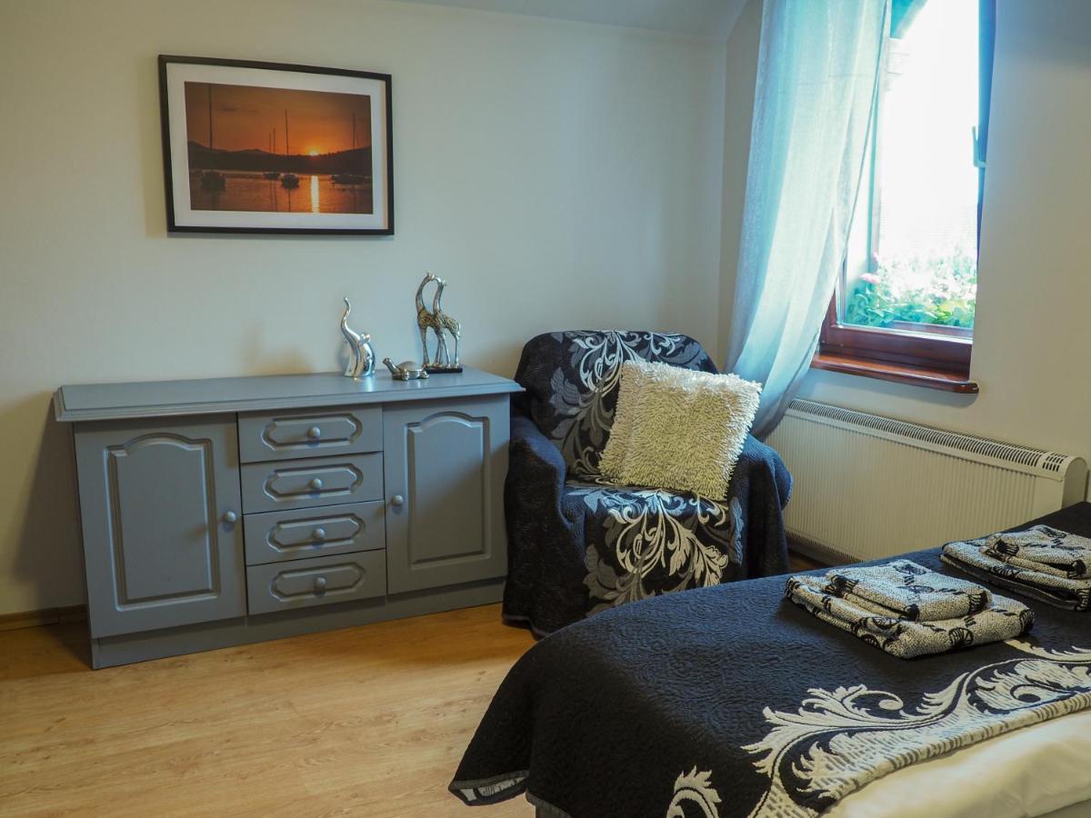 Apartamenty Swietego Wita Живець Екстер'єр фото