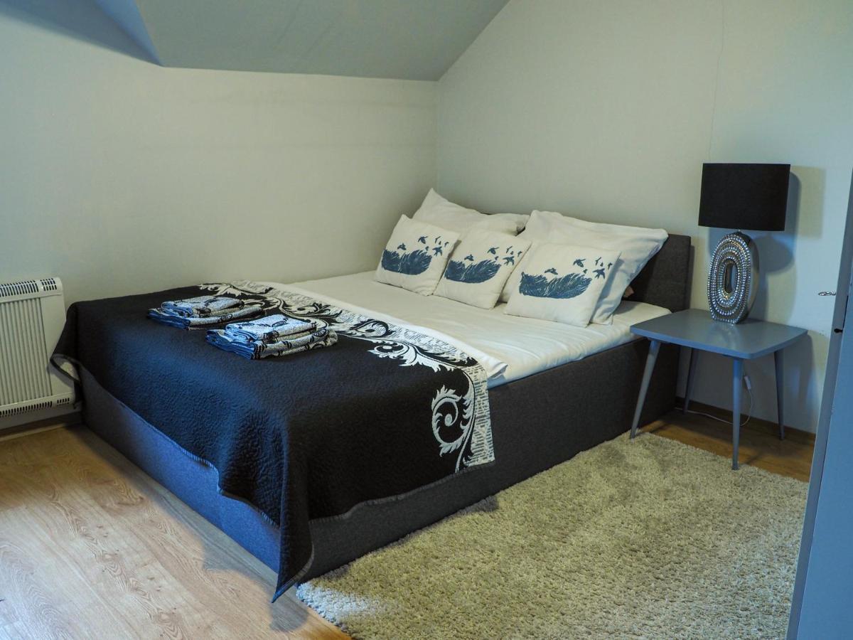 Apartamenty Swietego Wita Живець Екстер'єр фото