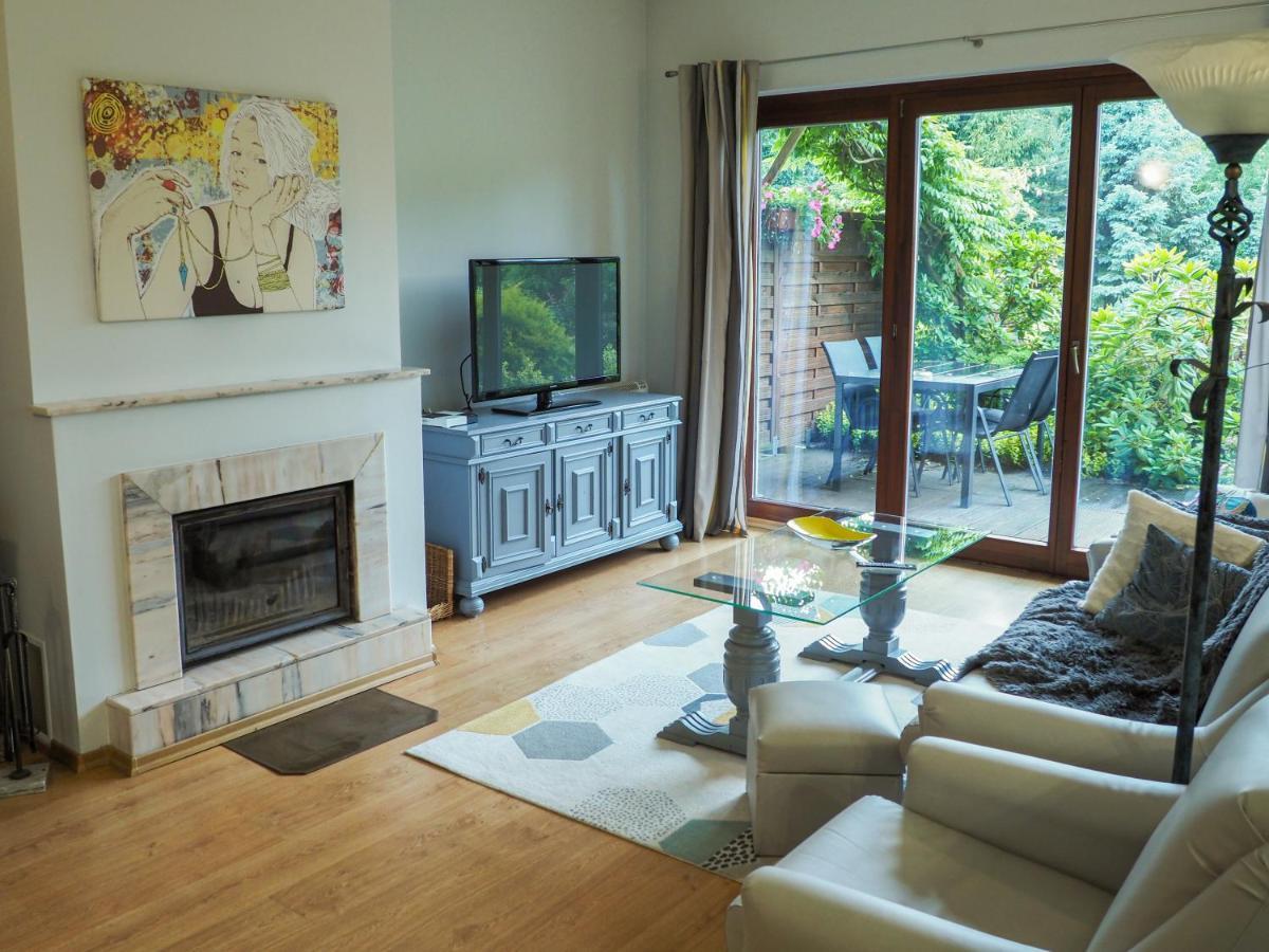 Apartamenty Swietego Wita Живець Екстер'єр фото