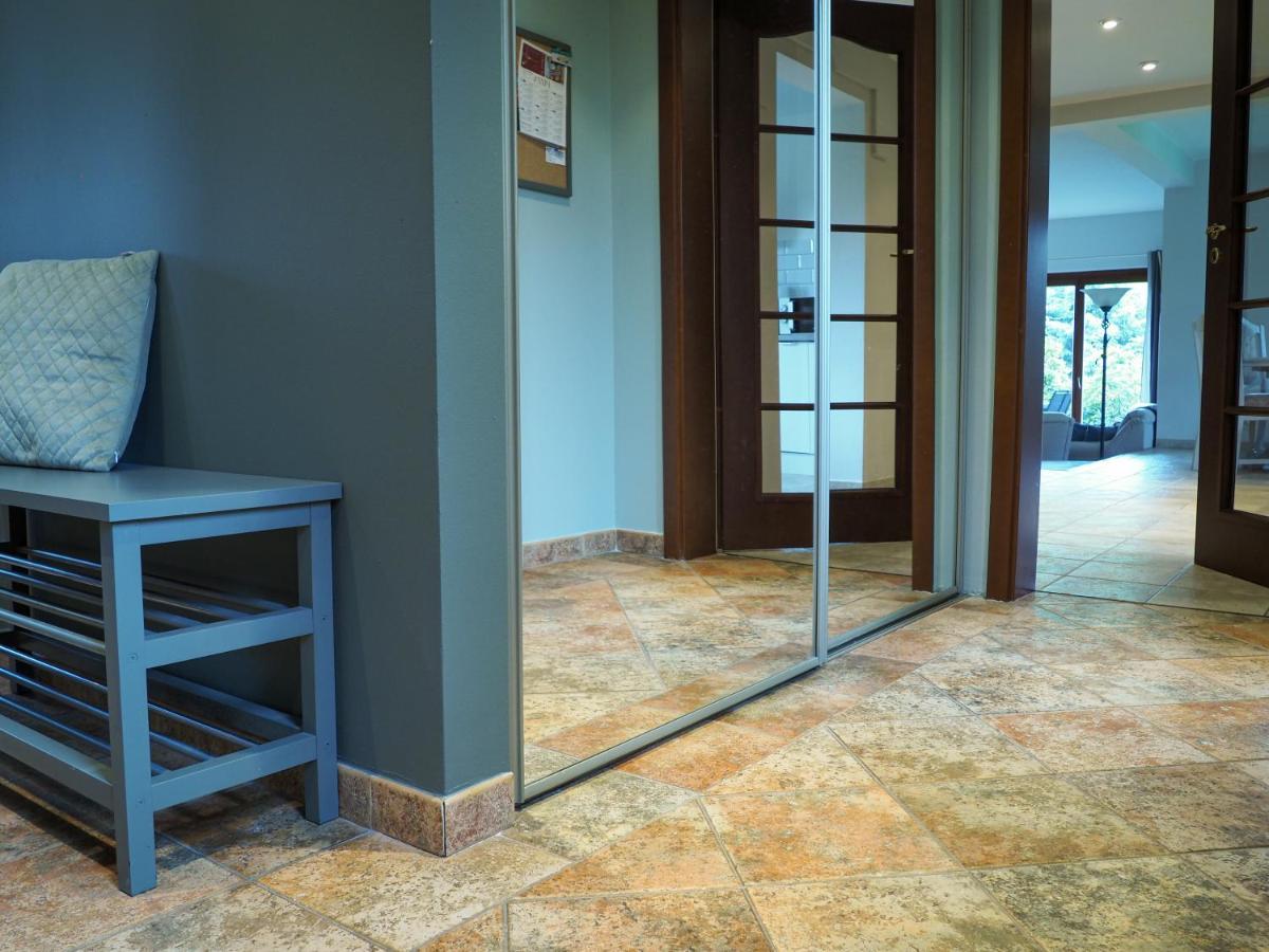 Apartamenty Swietego Wita Живець Екстер'єр фото