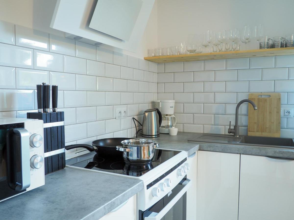 Apartamenty Swietego Wita Живець Екстер'єр фото