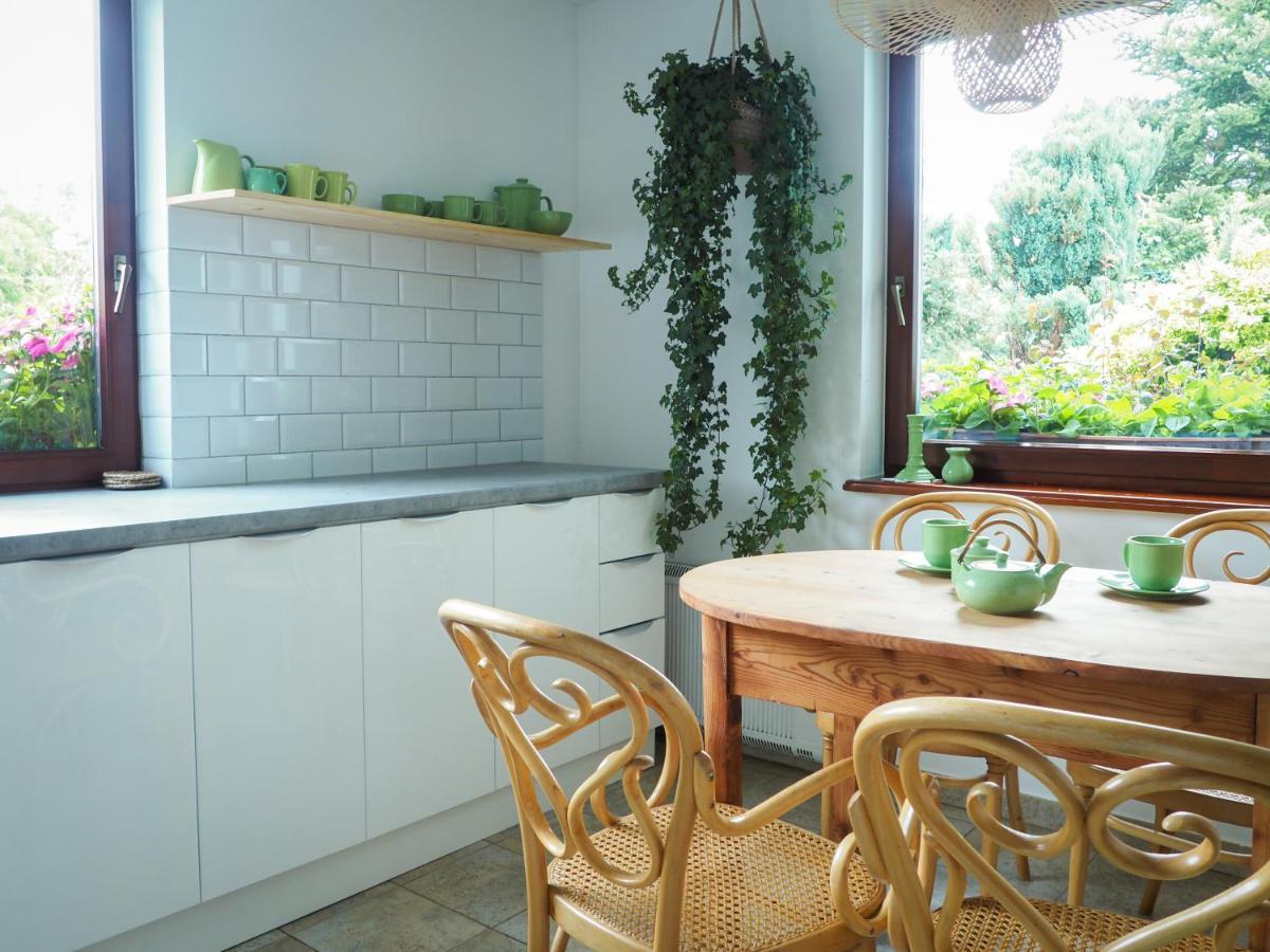 Apartamenty Swietego Wita Живець Екстер'єр фото
