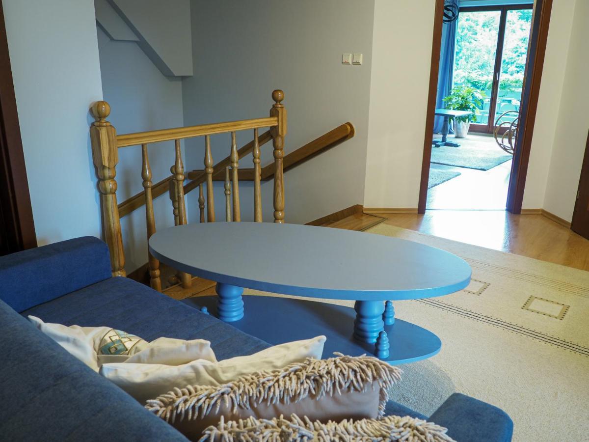 Apartamenty Swietego Wita Живець Екстер'єр фото